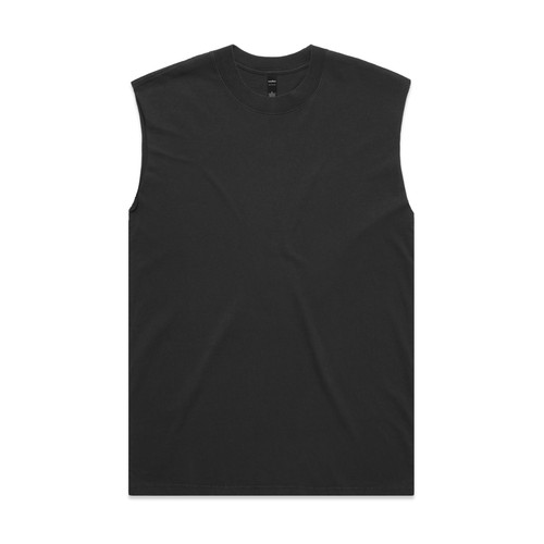 FADED BLACK heavy-faded-tank-fadedblack